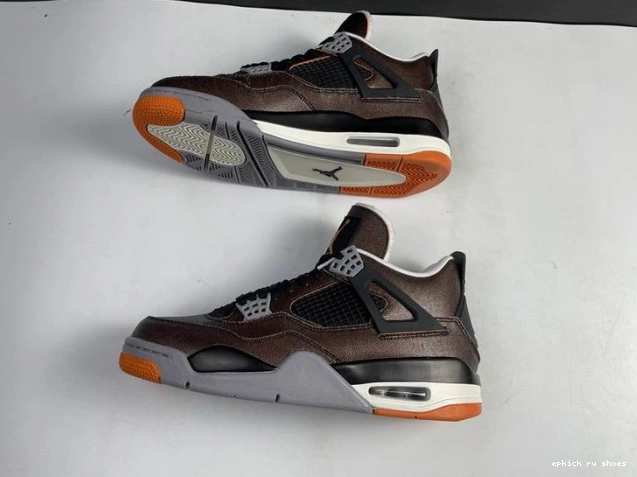 Rep Jordan Air 4 Starfish (W) Retro CW7183-100 0722